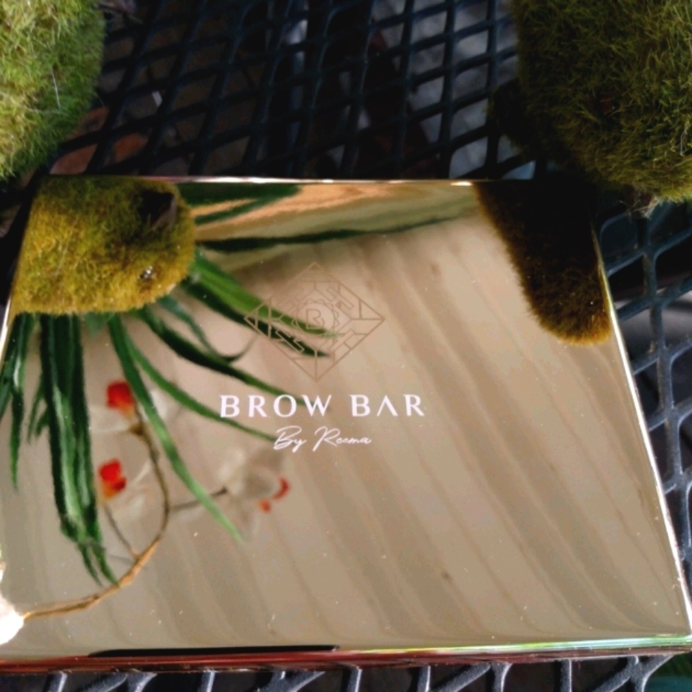 Brow Bar by Reema HOLLYWOOD ICON COLLECTION